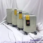 Travel bag set